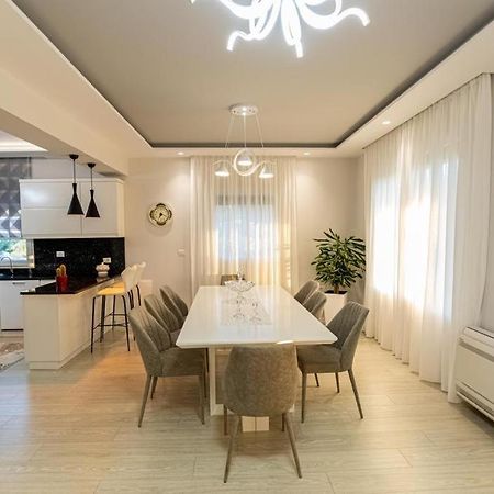 Vila Llano Vlore Ngoại thất bức ảnh