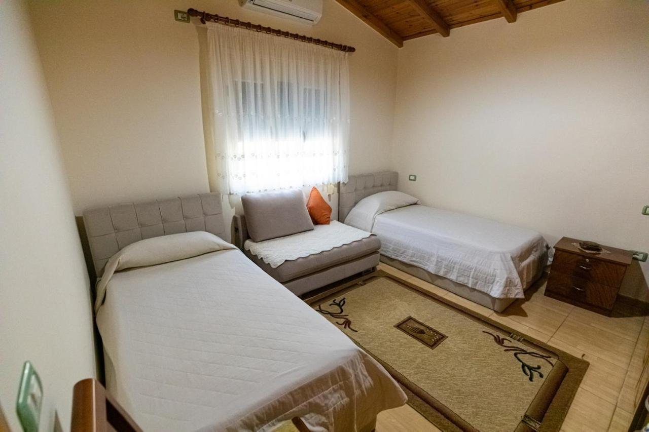 Vila Llano Vlore Ngoại thất bức ảnh