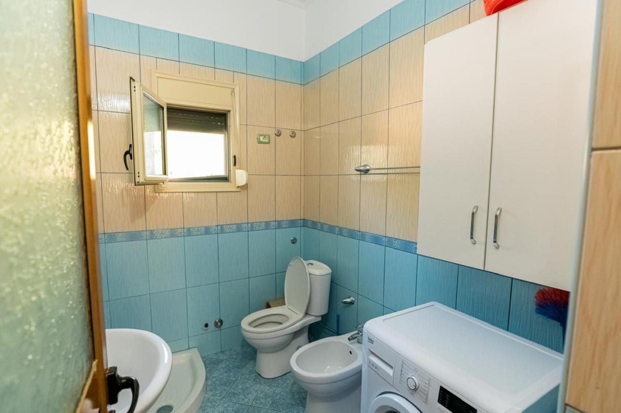 Vila Llano Vlore Ngoại thất bức ảnh