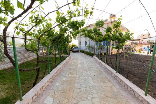 Vila Llano Vlore Ngoại thất bức ảnh