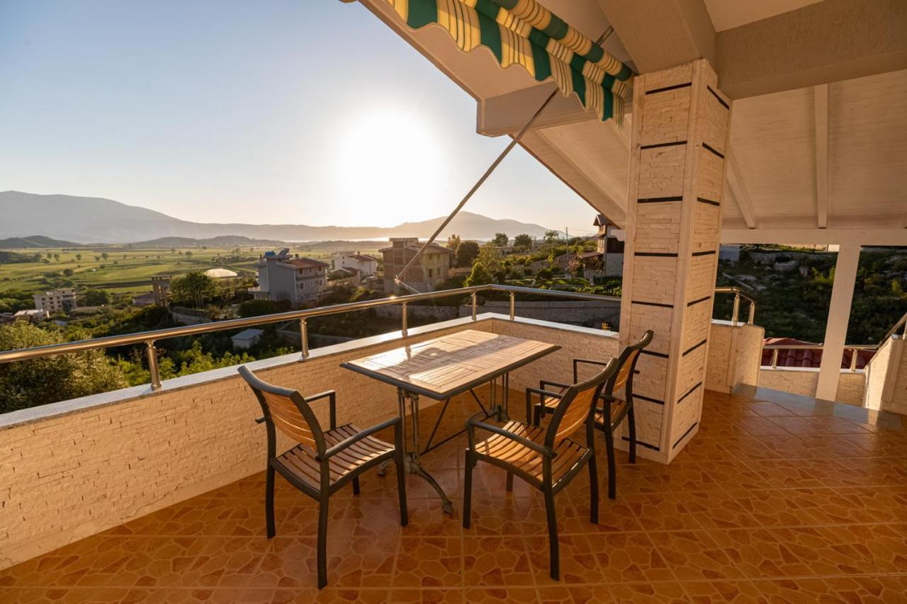 Vila Llano Vlore Ngoại thất bức ảnh