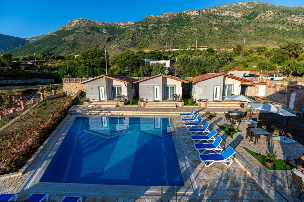 Vila Llano Vlore Ngoại thất bức ảnh
