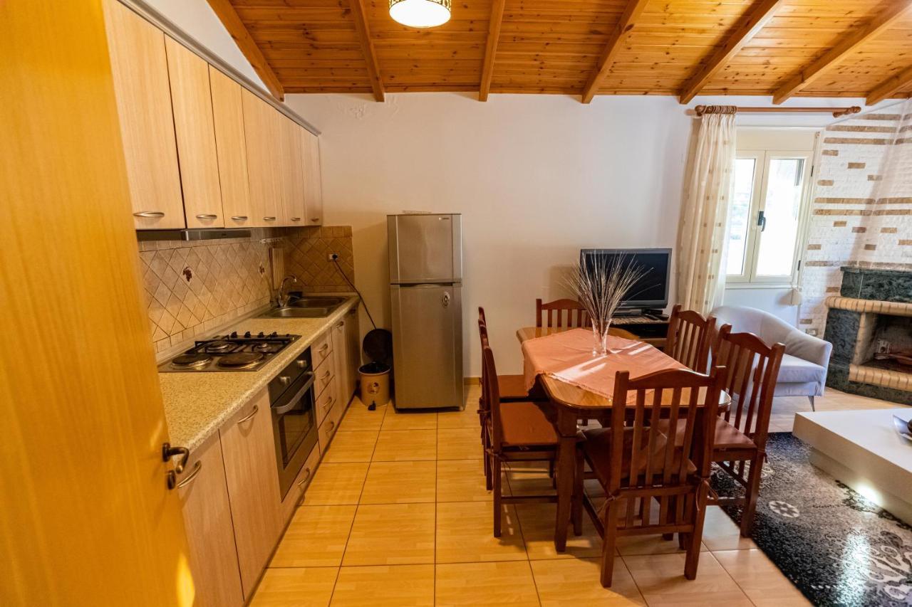 Vila Llano Vlore Ngoại thất bức ảnh