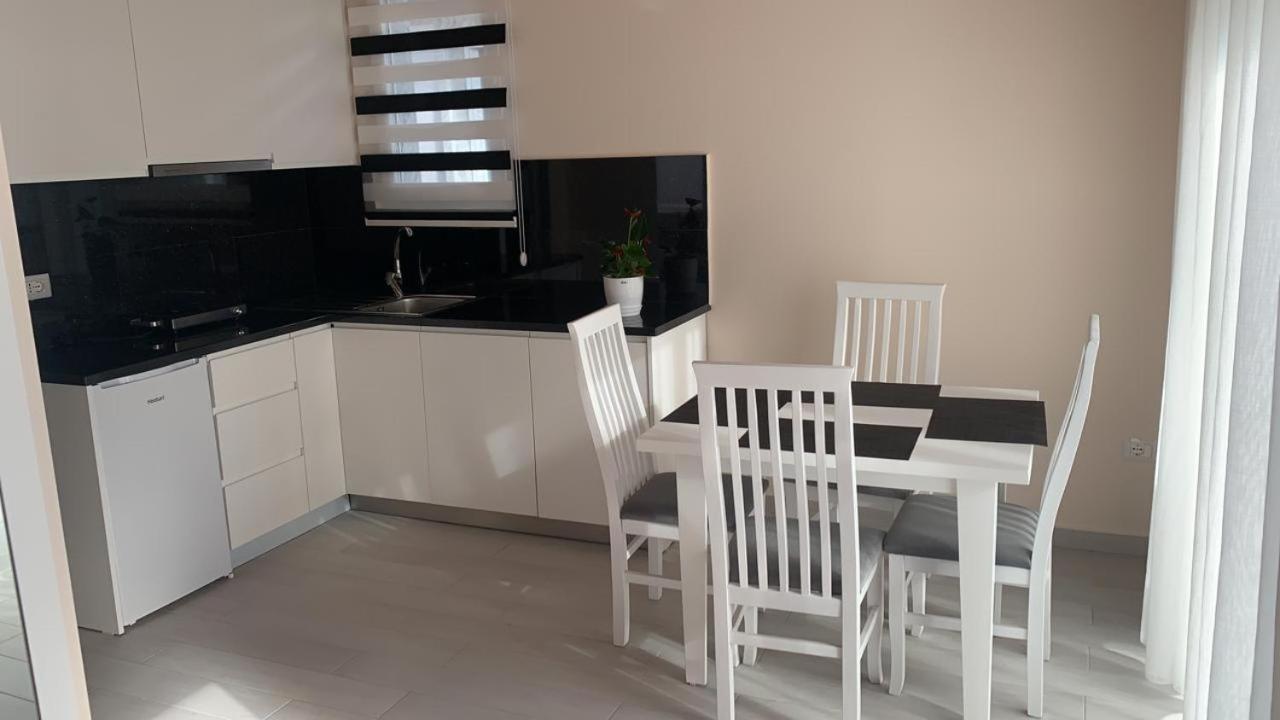 Vila Llano Vlore Ngoại thất bức ảnh