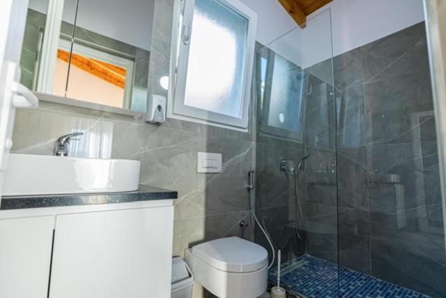 Vila Llano Vlore Ngoại thất bức ảnh