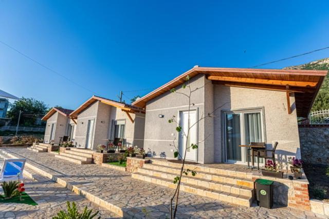 Vila Llano Vlore Ngoại thất bức ảnh