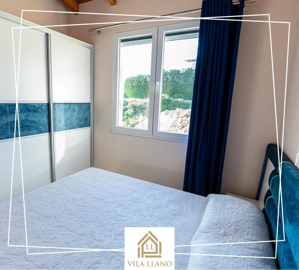 Vila Llano Vlore Ngoại thất bức ảnh