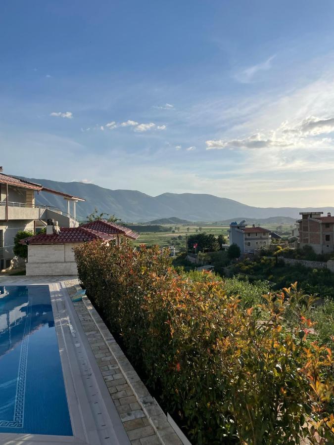 Vila Llano Vlore Ngoại thất bức ảnh