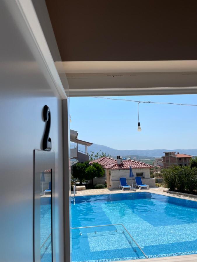 Vila Llano Vlore Ngoại thất bức ảnh