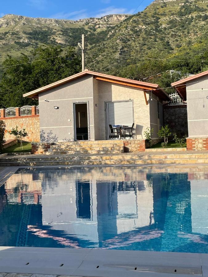 Vila Llano Vlore Ngoại thất bức ảnh