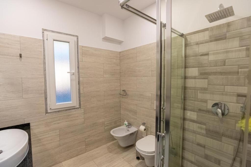 Vila Llano Vlore Ngoại thất bức ảnh