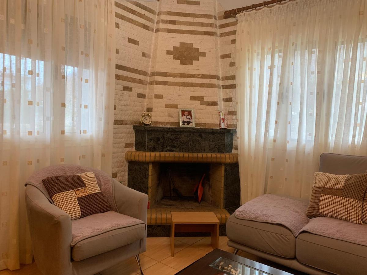 Vila Llano Vlore Ngoại thất bức ảnh