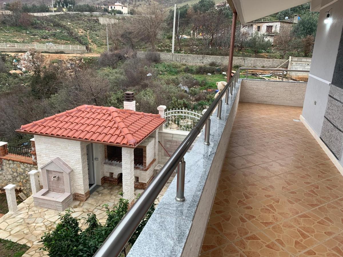 Vila Llano Vlore Ngoại thất bức ảnh
