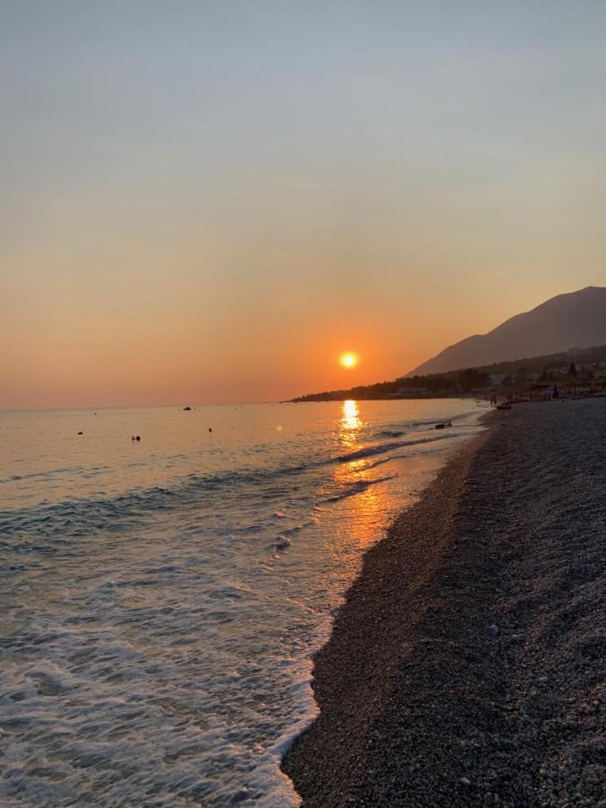 Vila Llano Vlore Ngoại thất bức ảnh